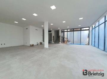 Térreo · Sala para alugar, 171 m² por R$ 7.500 + taxas/mês - Costa e Silva - Joinville/SC