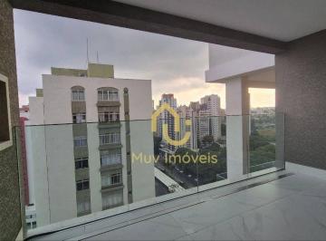 9714612d5685c80db742ba144e14b755cb8494ec · Apartamento novo com 3 dormitórios suíte e 2 vagas - alto padrão de acabamento no Cabral - Curitiba/