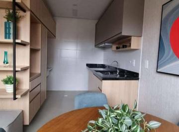 a5c6fd37518a429a29c36932c3c487433d1b1caf · Apartamento com 1 dormitório à venda, 44 m² por R$ 692.000,00 - Ponta da Praia - Santos/SP
