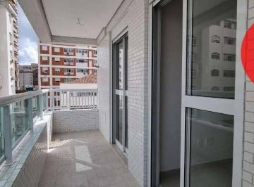 3fd8eb797994532a57a4ab181a19c6a27516fe09 · Apartamento com 2 dormitórios à venda, 76 m² por R$ 1.067.580,00 - Ponta da Praia - Santos/SP