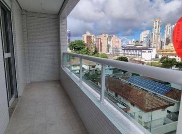7a3442abc0483ba522a14ff0bc566a2f96a8547c · Apartamento com 2 dormitórios à venda, 76 m² por R$ 1.067.580,00 - Ponta da Praia - Santos/SP