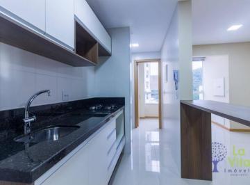 43a97e859fddb7d1bf0b0d2d50aefd317efe0077 · Apartamento com 2 dormitórios à venda, 63 m² por R$ 550.000,00 - Itoupava Seca - Blumenau/SC