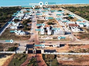 Terreno · 375m² · Terreno no condomínio Uhane Luxury Villas em São Miguel do Gostoso