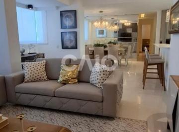 Apartamento · 351m² · 4 Quartos · 4 Vagas · Apartamento cobertura no condomínio Luau de Ponta Negra