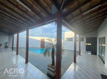 2668a8104f1c1c4aff4579bd9b7add3901759173 · Casa com 3 dormitórios à venda, 255 m² por R$ 439.000,00 - Conjunto Habitacional Isaura Pitta Garms 