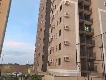 af73450a139dd8e0e1aef1262e8fb2046a98ddfc · Apartamento com 2 dormitórios à venda, 58 m² por R$ 580.000,00 - Jardim Marambá - Bauru/SP