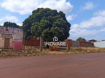 8b4bb4d838ebb4602016cf9633ef5108070a5dc6 · Terreno à venda, 1100 m² por R$ 700.000,00 - Paranaíba - Itumbiara/GO