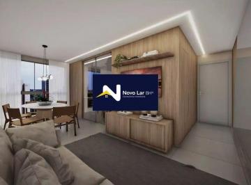 Apartamento · 177m² · 3 Quartos · 2 Vagas · Cobertura Duplex 177m², 3 quartos, 3 vagas com lazer completo no Buritis