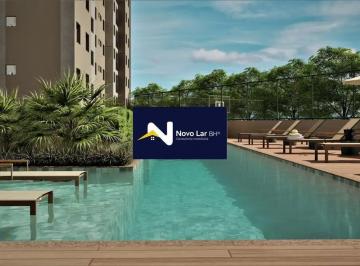 Apartamento · 179m² · 3 Quartos · 2 Vagas · Cobertura Duplex 179m², 3 quartos, 3 vagas com lazer completo no Buritis
