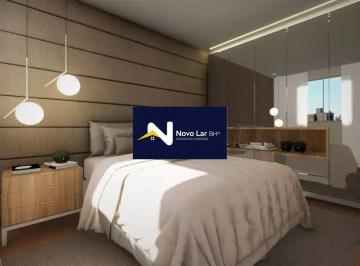 Apartamento · 181m² · 3 Quartos · 2 Vagas · Cobertura Duplex 181m², 3 quartos, 3 vagas com lazer completo no Buritis