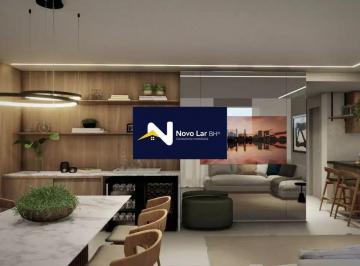 Apartamento · 170m² · 3 Quartos · 2 Vagas · Cobertura Duplex 170m², 3 quartos, 3 vagas com lazer completo no Buritis