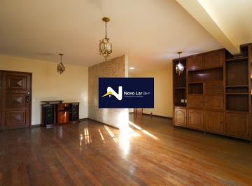 Apartamento · 190m² · 4 Quartos · 2 Vagas · Apartamento 190², 4 quartos, 1 suite, 2 vagas à venda no Funcionários