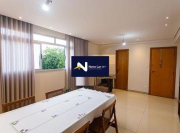 Apartamento · 114m² · 4 Quartos · 2 Vagas · Apartamento 114m², 4 quartos, suíte, 3 vagas à venda no bairro União