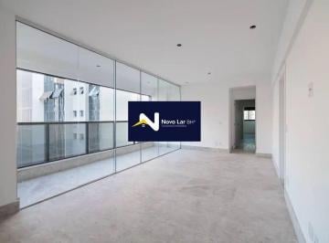 Apartamento · 131m² · 4 Quartos · 2 Vagas · Apartamento 131m², 2 suítes e 2 semissuítes, 4 vagas e lazer no Lourdes