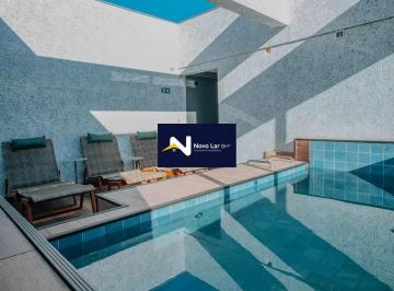 Apartamento · 68m² · 3 Quartos · 2 Vagas · Apartamento 67,m², 2 Quartos, 2 banheiros, 2 vagas no Santo Agostinho