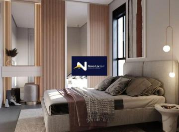 Apartamento · 68m² · 3 Quartos · 2 Vagas · Apartamento 67,m², 2 Quartos, 2 banheiros, 2 vagas no Santo Agostinho