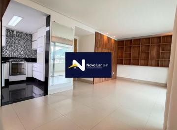 Apartamento · 87m² · 3 Quartos · 2 Vagas · Apartamento 87m², 3 quartos, 1 suite, 2 vagas e lazer completo no Buritis