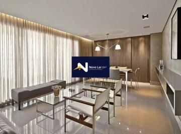 Apartamento · 181m² · 4 Quartos · 4 Vagas · Apartamento 180m², 4 quartos, 2 suítes, 4 vagas à venda Santo Agostinho