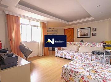 Apartamento · 150m² · 4 Quartos · 1 Vaga · Apartamento 150m² com 4 quartos, 3 vagas, lazer no Sion