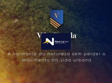 Terreno · 2078m² · Lote a venda com 2.078m² no Vila Castela a 1 km do BH Shopping