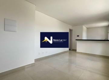 Apartamento · 41m² · 1 Quarto · 2 Vagas · Apartamento com 41m², 1 quarto, 1 suite, 1 vaga à venda no bairro Sion