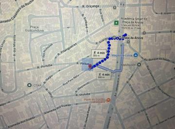 Terreno · 236m² · Terreno, Saúde, São Paulo - R$ 1.5 mi, Cod: 2979