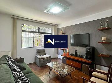 Apartamento · 115m² · 4 Quartos · 2 Vagas · Área privativa 115m², 4 quartos, suíte, 2 vagas à venda no Cruzeiro