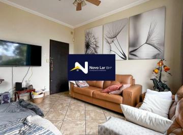 Apartamento · 95m² · 3 Quartos · 1 Vaga · Apartamento com 95m², 3 quartos, 1 suite, 1 vaga à venda no Sion