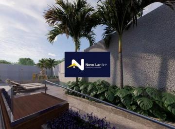 Apartamento · 244m² · 4 Quartos · 2 Vagas · Área privativa 244m², 4 quartos, 2 suítes e 4 vagas com lazer no Cruzeiro