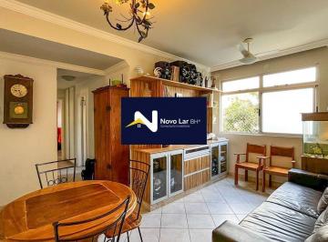 Apartamento · 80m² · 3 Quartos · 1 Vaga · Apartamento 80m², 3 quartos, 1 suite, 1 vaga à venda no bairro São Pedro