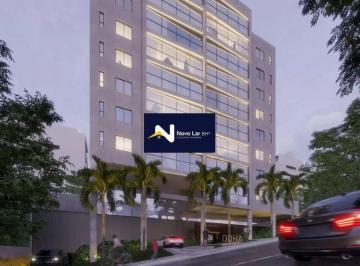 Apartamento · 149m² · 4 Quartos · 2 Vagas · Apartamento 149m², 4 quartos, 2 suítes e 3 vagas com lazer no Cruzeiro