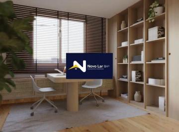 Apartamento · 149m² · 4 Quartos · 2 Vagas · Apartamento 149m², 4 quartos, 2 suítes e 3 vagas com lazer no Cruzeiro