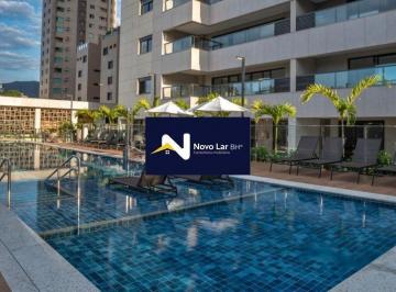 Apartamento · 173m² · 4 Quartos · 2 Vagas · Apartamento 4 quartos, 173m², 4 vagas próximo ao Mackenzie no Sto Antônio