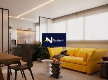 Apartamento · 114m² · 3 Quartos · 2 Vagas · Apartamento 113m², 3 quartos, 2 vagas, lazer completo à venda Lourdes