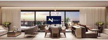 Apartamento · 143m² · 4 Quartos · 2 Vagas · Apartamento 4 quartos, 143m², 3 vagas próximo ao Mackenzie no Sto Antônio