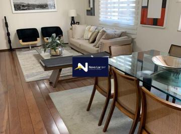 Apartamento · 160m² · 4 Quartos · 2 Vagas · Apartamento 160m², 4 quartos, 1 suite, 3 vagas à venda no Lourdes