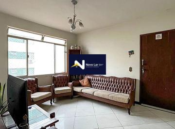 Apartamento · 151m² · 3 Quartos · 2 Vagas · Cobertura duplex com 151m², 3 quartos, suíte, 2 vagas no Cidade Nova