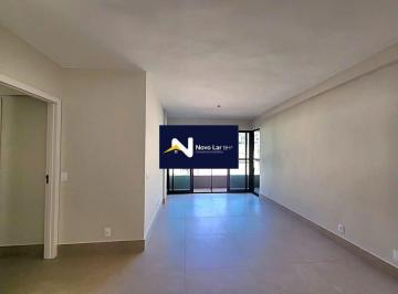 Apartamento · 85m² · 3 Quartos · 2 Vagas · Apartamento 85m², 3 quartos, suíte, 2 vagas à venda no bairro Serra