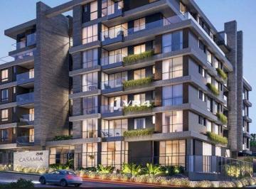 28b3e18e6d5e05bb125d9a93469583d36fdad9cc · Apartamento com 3 dormitórios à venda, por R$ 3.350.000 - Bigorrilho - Curitiba/PR