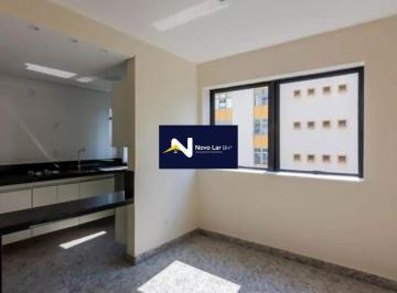 Apartamento · 40m² · 1 Quarto · 2 Vagas · Apartamento 40m², 1 quarto, 1 sala, cozinha e 1 vaga à venda na Savassi
