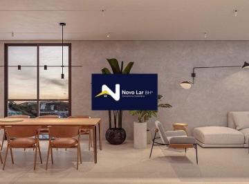 Apartamento · 262m² · 4 Quartos · 2 Vagas · Cobertura Top House 262m², 4 quartos, 2 suítes à venda no bairro Santa Lúcia