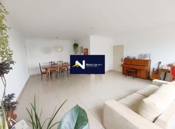 Apartamento · 125m² · 4 Quartos · 2 Vagas · Apartamento com 125M², 4 quartos, 2 suites, 3 vagas à venda no Jaraguá