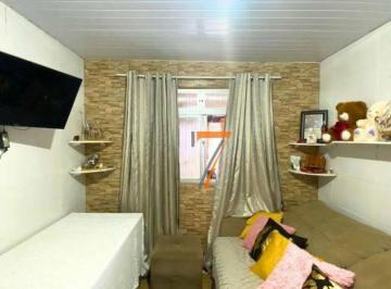 532f34ab3e34d81d2d8984e5d077b7084dc5ecd5 · Casa com 2 dormitórios à venda, 120 m² por R$ 350.000,00 - Picadas do Sul - São José/SC