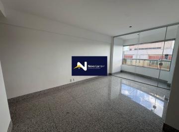 Apartamento · 83m² · 3 Quartos · 2 Vagas · Apartamento 83m², 3 quartos, 2 vagas com lazer à venda no Lourdes