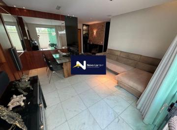 Apartamento · 169m² · 4 Quartos · 2 Vagas · Área privativa 169m², 4 quartos, suíte, 3 vagas à venda no União
