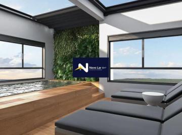 Apartamento · 109m² · 3 Quartos · 2 Vagas · Apartamento intermezzo 109m², 3 Quartos, 2 vagas, lazer, Santo Agostinho