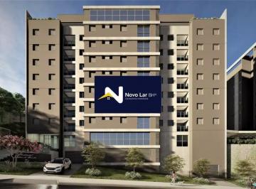 Apartamento · 72m² · 3 Quartos · 2 Vagas · Apartamento, 3 quartos, 1 suíte, 2 vagas com lazer completo no Buritis