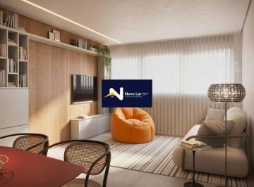 Apartamento · 113m² · 3 Quartos · 2 Vagas · Apartamento 113m², 3 quartos, 2 vagas, lazer completo à venda Lourdes