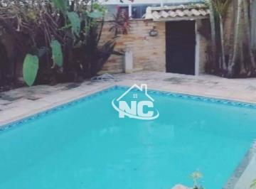 0b68e341a156363a2f4ad8f0943d7643070efbf5 · Casa com 4 quartos à venda, 360 m² por R$ 700.000 - Santa Rosa - Niterói/RJ