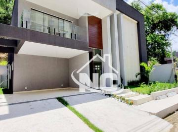 08bfa8787cce096456c1586787aa84392190e215 · Casa com 3 quartos à venda, 230 m² por R$ 1.300.000 - Maria Paula - São Gonçalo/RJ